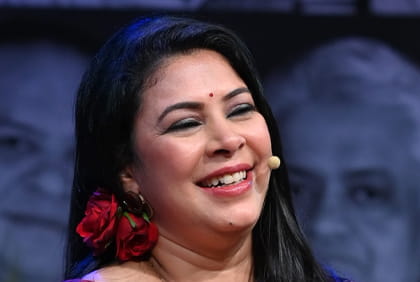 Nandita Kodesia