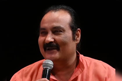 Mrigank Prabhakar (son of Neeraj)