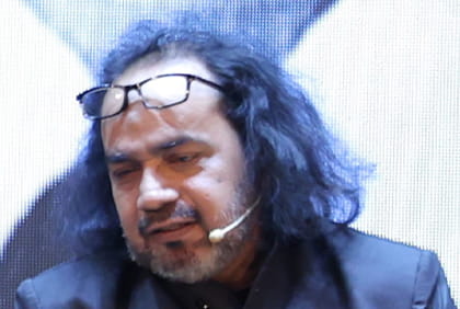 Obaid Azam Azmi