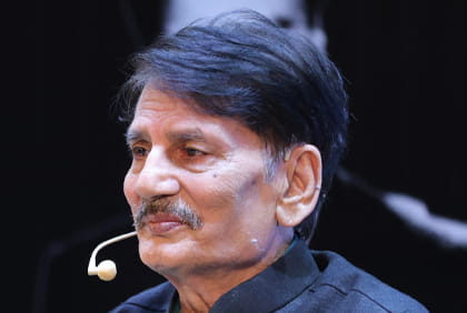 Prithvi Haldea