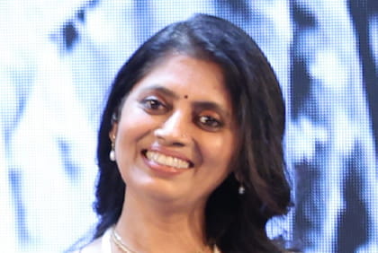 Sangeeta Melekar