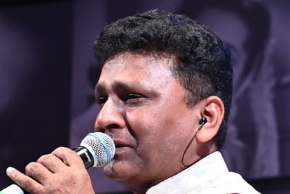 Sarvesh Mishra