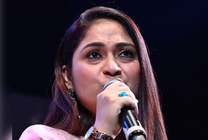 Suprriya Joshii